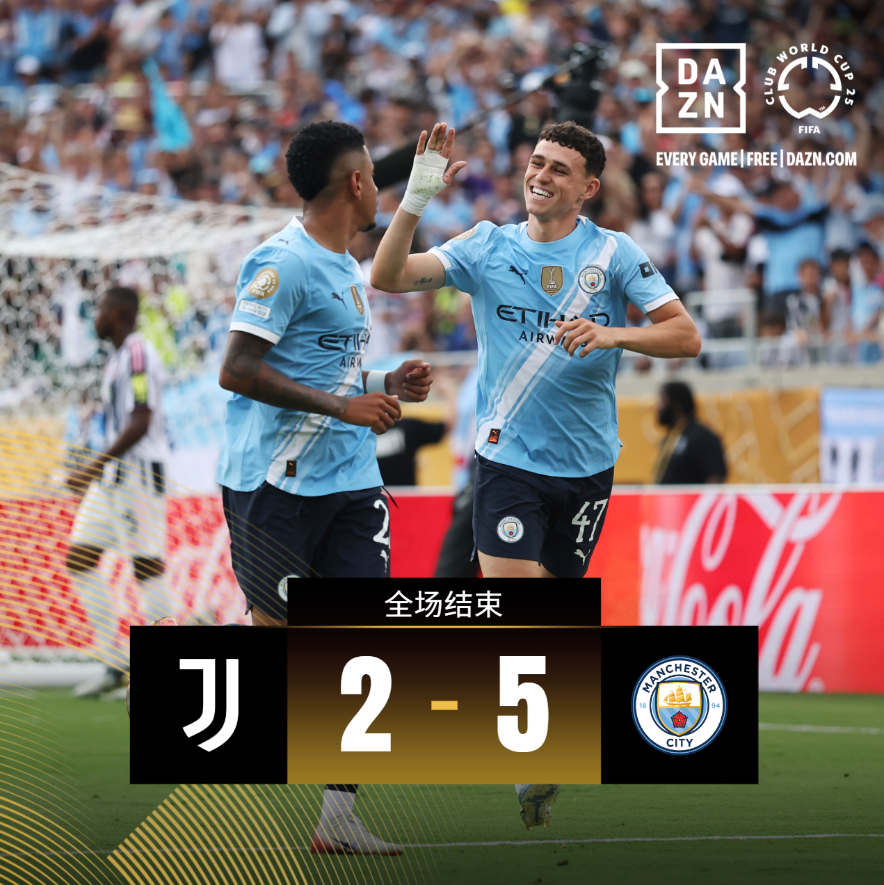 烈火战马震撼全场