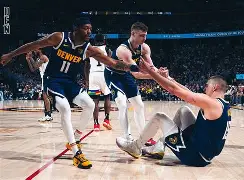 今晚突围战来临；丹佛掘金围绕社区盾更衣室发声；话题不断；轮换策略成焦点的简单介绍